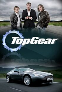 دانلود سریال Top Gear96674-996662268