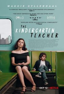 دانلود فیلم The Kindergarten Teacher 201898002-2005664939