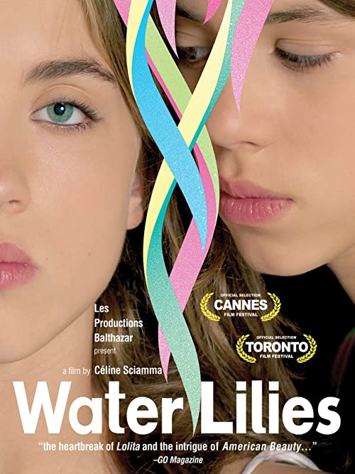 دانلود فیلم Water Lilies 2007