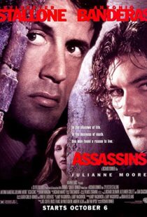 دانلود فیلم Assassins 199591840-407779004