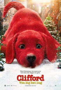 دانلود انیمیشن Clifford the Big Red Dog 202194580-514944491