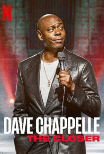 دانلود فیلم Dave Chappelle: The Closer 202198197-968280472