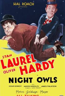 دانلود فیلم Night Owls 193098769-2037078362