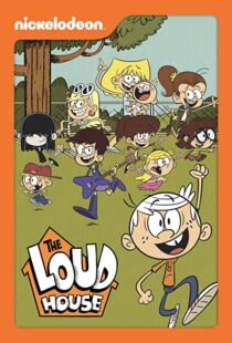 دانلود انیمیشن The Loud House95703-426989216