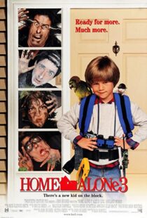 دانلود فیلم Home Alone 3 199795730-1897133959