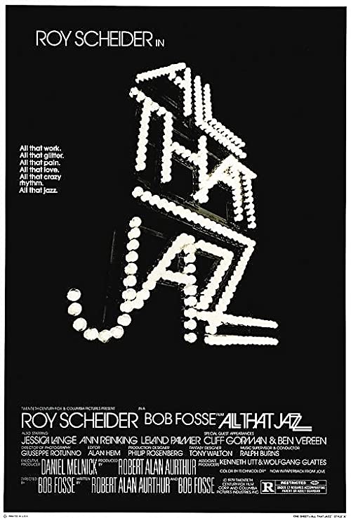 دانلود فیلم All That Jazz 1979