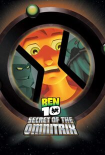 دانلود انیمیشن Ben 10: Secret of the Omnitrix 200797175-353314616