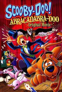 دانلود انیمیشن Scooby-Doo! Abracadabra-Doo 201092368-1797480543