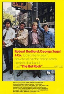 دانلود فیلم The Hot Rock 197291814-1428947806