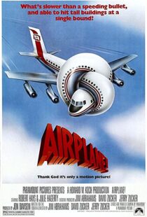 دانلود فیلم Airplane! 198096116-686355111