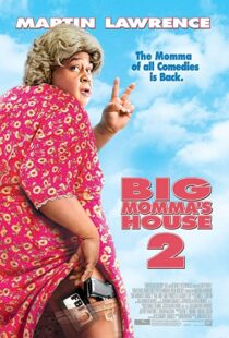 دانلود فیلم Big Momma’s House 2 200694652-456459360