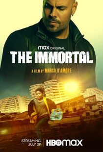 دانلود فیلم The Immortal 201935774-49669611