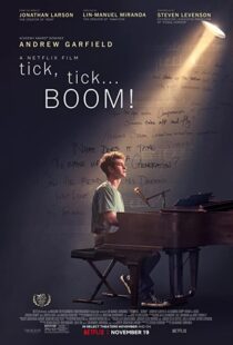 دانلود فیلم tick, tick…BOOM! 202197088-1654289967