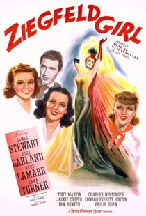 دانلود فیلم Ziegfeld Girl 194191745-864753156