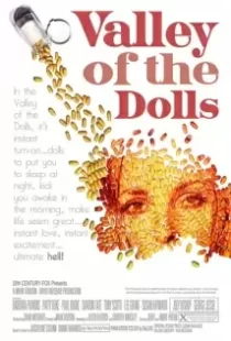 دانلود فیلم Valley of the Dolls 196791710-1120525781