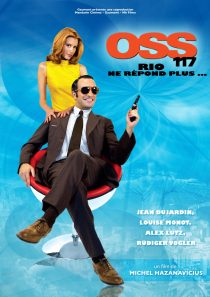 دانلود فیلم OSS 117: Lost in Rio 200999825-766972059