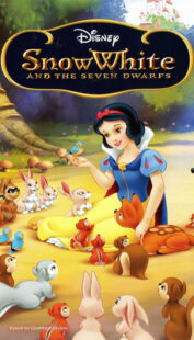 دانلود انیمیشن Snow White and the Seven Dwarfs 193795777-1960557804