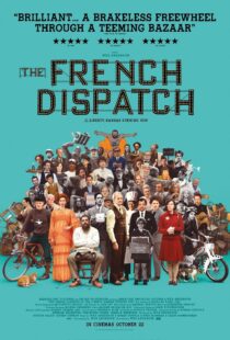 دانلود فیلم The French Dispatch 202194059-1503732375