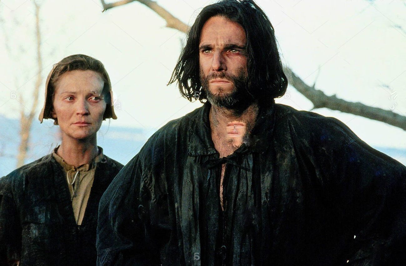 دانلود فیلم The Crucible 1996