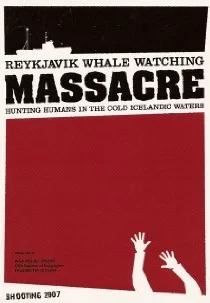 دانلود فیلم Reykjavik Whale Watching Massacre 2009108991-679487696