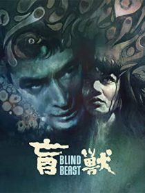 دانلود فیلم Blind Beast 1969101045-1446397896