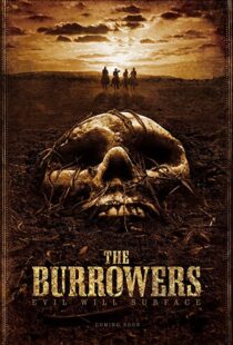 دانلود فیلم The Burrowers 2008106024-1205129163