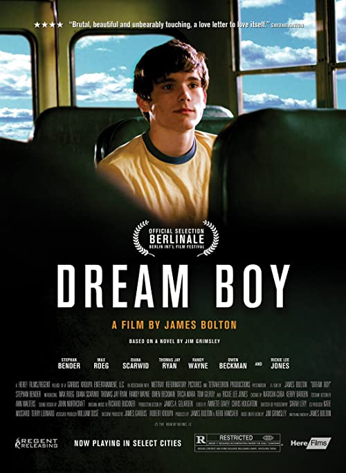 دانلود فیلم Dream Boy 2008