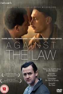 دانلود فیلم Against the Law 2017104323-305201540