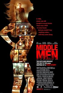 دانلود فیلم Middle Men 2009109259-143204349