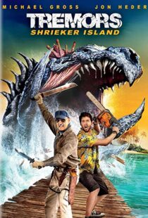 دانلود فیلم Tremors: Shrieker Island 2020101167-1489697582