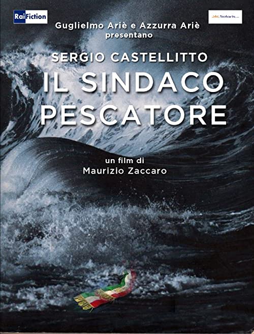 دانلود فیلم Il sindaco pescatore 2016