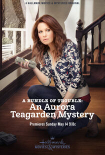 دانلود فیلم A Bundle of Trouble: An Aurora Teagarden Mystery 2017101686-181428637