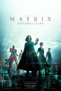 دانلود فیلم The Matrix Resurrections 2021107859-801537153