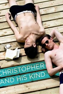 دانلود فیلم Christopher and His Kind 2011109880-1815012414