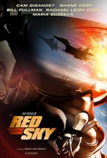 دانلود فیلم Red Sky 2014106991-1124563335