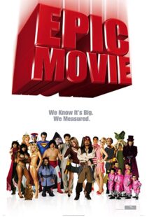 دانلود فیلم Epic Movie 2007106131-602049107