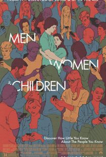 دانلود فیلم Men, Women & Children 2014101056-810775563