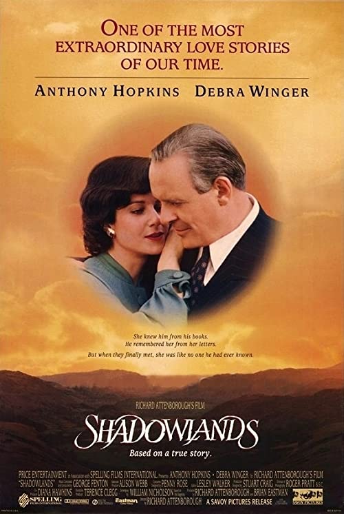 دانلود فیلم Shadowlands 1993