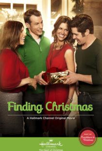 دانلود فیلم Finding Christmas 2013102382-1124742034