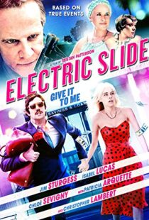 دانلود فیلم Electric Slide 2014106122-1310442954