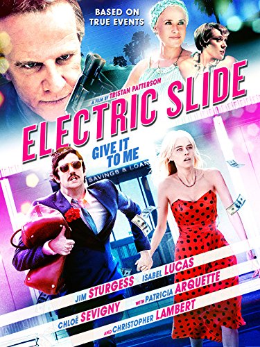 دانلود فیلم Electric Slide 2014