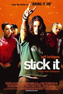 دانلود فیلم Stick It 2006105806-429906096