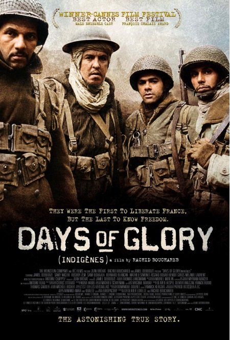 دانلود فیلم Days of Glory 2006