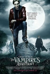 دانلود فیلم Cirque du Freak: The Vampire’s Assistant 2009105904-1624780761