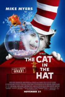 دانلود فیلم The Cat in the Hat 2003106235-184026334