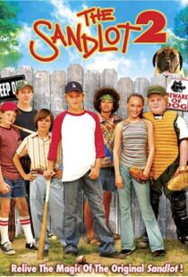 دانلود فیلم The Sandlot 2 2005105857-678476973