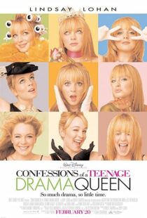 دانلود فیلم Confessions of a Teenage Drama Queen 2004106094-1623789245