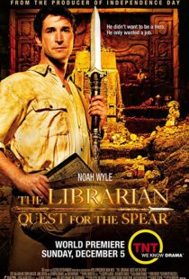 دانلود فیلم The Librarian: Quest for the Spear 2004105848-1470782554