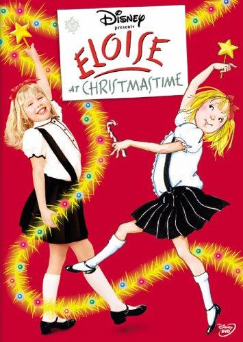 دانلود فیلم “The Wonderful World of Disney” Eloise at Christmastime 2003