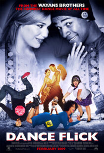 دانلود فیلم Dance Flick 2009106508-2004720008